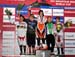 Mont Ste Anne World Cup