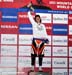 Mont Ste Anne World Cup