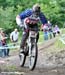 Mont Ste Anne World Cup