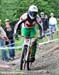 Mont Ste Anne World Cup