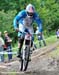 Mont Ste Anne World Cup