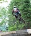 Mont Ste Anne World Cup