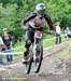 Mont Ste Anne World Cup