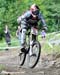 Mont Ste Anne World Cup