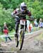 Mont Ste Anne World Cup