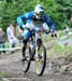 Mont Ste Anne World Cup