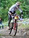 Mont Ste Anne World Cup