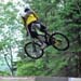 Mont Ste Anne World Cup