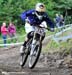Mont Ste Anne World Cup