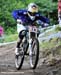 Mont Ste Anne World Cup