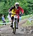 Mont Ste Anne World Cup