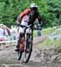 Mont Ste Anne World Cup
