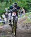 Mont Ste Anne World Cup