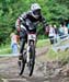 Mont Ste Anne World Cup
