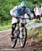 Mont Ste Anne World Cup