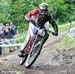 Mont Ste Anne World Cup