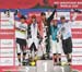 Mont Ste Anne World Cup