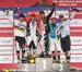 Mont Ste Anne World Cup