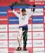 Mont Ste Anne World Cup