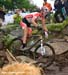 Mont Ste Anne World Cup