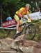 Mont Ste Anne World Cup