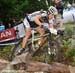 Mont Ste Anne World Cup