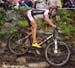 Mont Ste Anne World Cup
