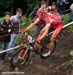 Mont Ste Anne World Cup