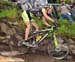 Mont Ste Anne World Cup