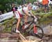 Mont Ste Anne World Cup