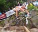 Mont Ste Anne World Cup