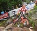 Mont Ste Anne World Cup