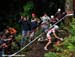 Mont Ste Anne World Cup