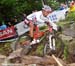 Mont Ste Anne World Cup