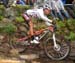 Mont Ste Anne World Cup