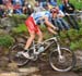 Mont Ste Anne World Cup