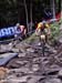 Mont Ste Anne World Cup