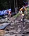 Mont Ste Anne World Cup