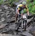 Mont Ste Anne World Cup