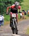 Mont Ste Anne World Cup