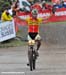 Mont Ste Anne World Cup