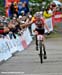 Mont Ste Anne World Cup