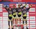 Mont Ste Anne World Cup