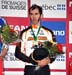 Mont Ste Anne World Cup