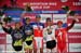Mont Ste Anne World Cup