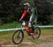 Mont Ste Anne World Cup