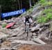 Mont Ste Anne World Cup