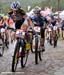 Mont Ste Anne World Cup