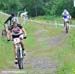 Mont Ste Anne World Cup