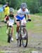 Mont Ste Anne World Cup